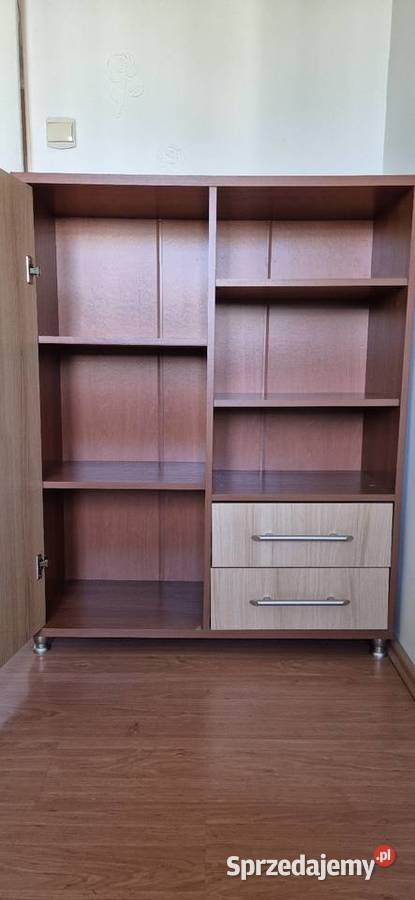 Sprzedam komplet szafek Łódź