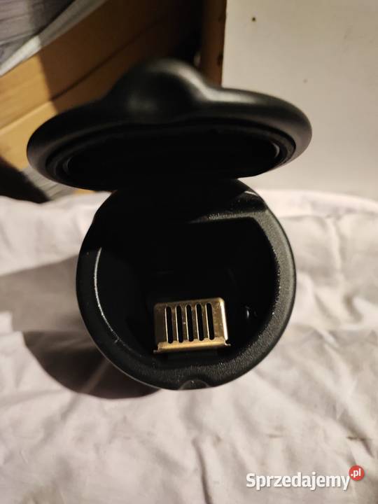 Popielniczka samochodowa Sośnie