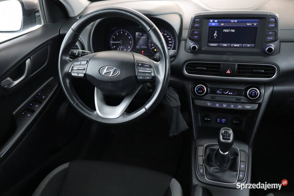 Hyundai Kona 10 TGDI Kona Zabrze sprzedam