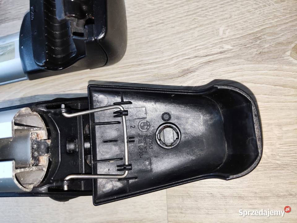 Bagażnik dachowy oryginalny BMW Świdnik sprzedam