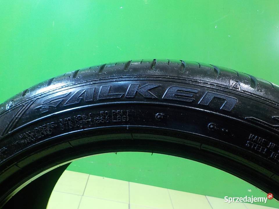 FALKEN ZIEX ZE310 ECORUN 91W XL 2154517 opony mazowieckie Suków sprzedam