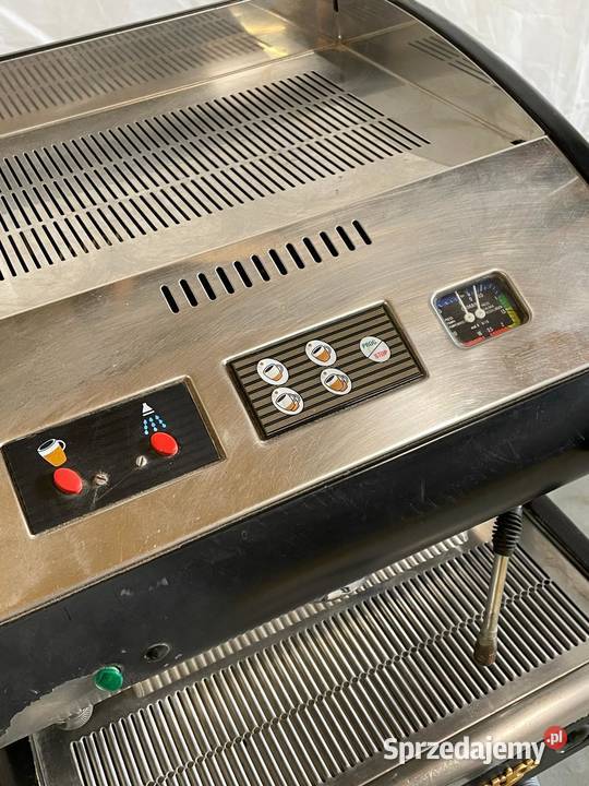 Sprzedam ekspress do kawy Astoria Gastronomia Kozubszczyzna