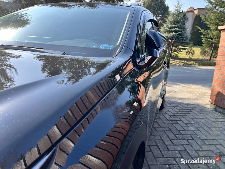 Sprzedam Lexus NX I 25 NX300Hybryda salon MP3 Zielonki