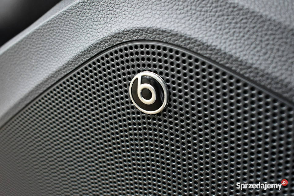 Cupra Ateca Bezwypadkowy Salon Polska Serwis ASO