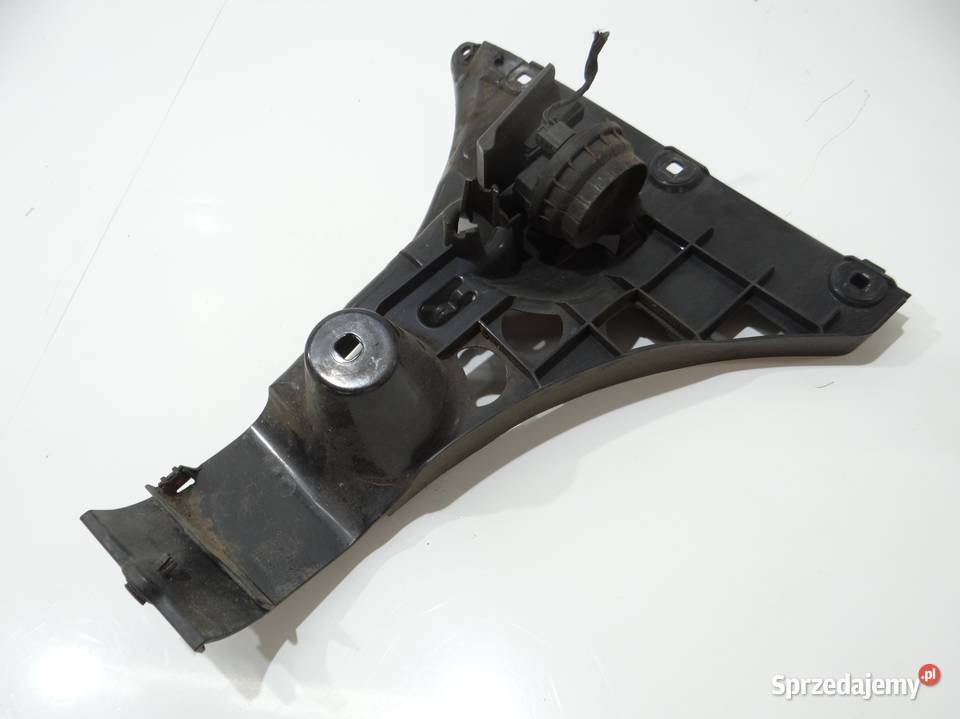 ŚLIZG ZDERZAKA PRAWY TYŁ BMW E60 M PAKIET osobowe Strzyżewice sprzedam