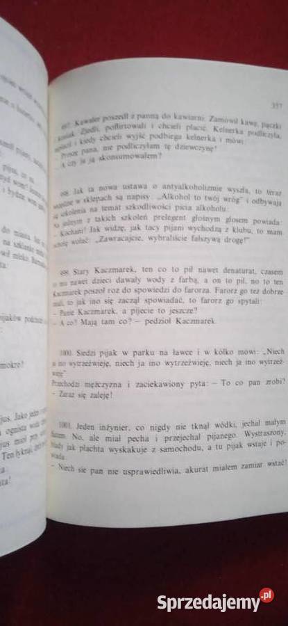 Książka Humor Śląski Świdnica