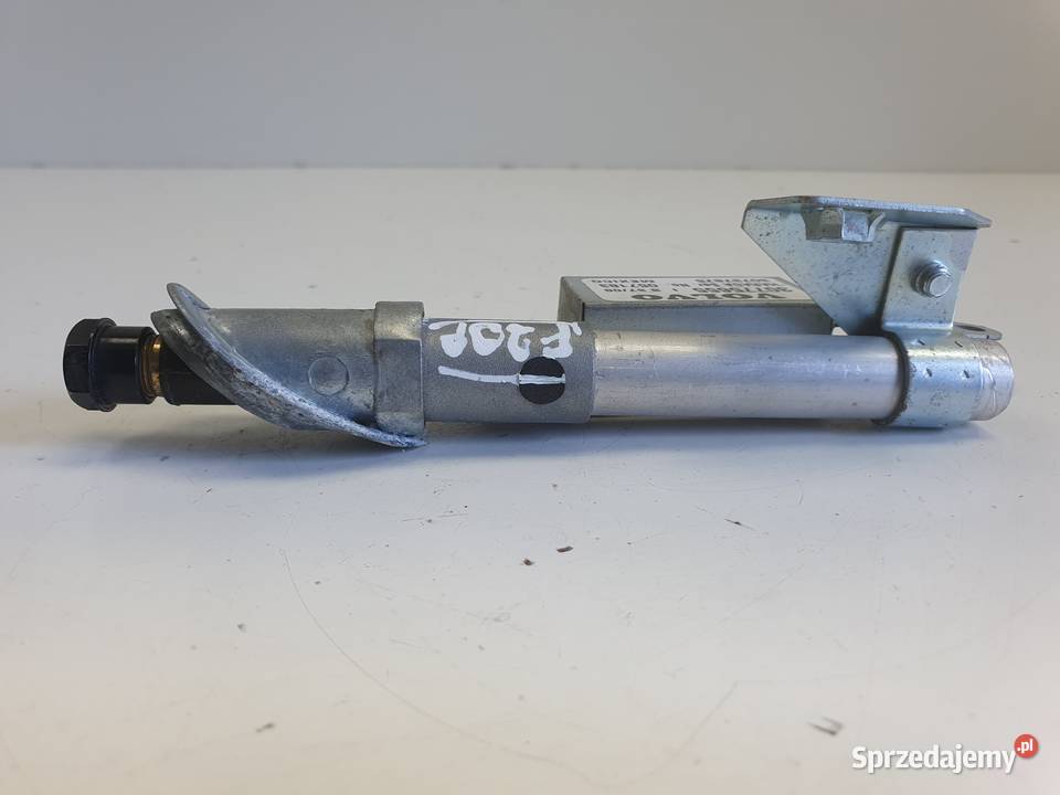 Volvo VOLVO C70 II Cabrio WZMACNIACZ ANTENY osobowe Chełm sprzedam