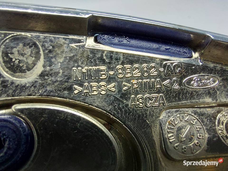 Ford Ranger VI 6 Znaczek logo zderzak przód sprzedam