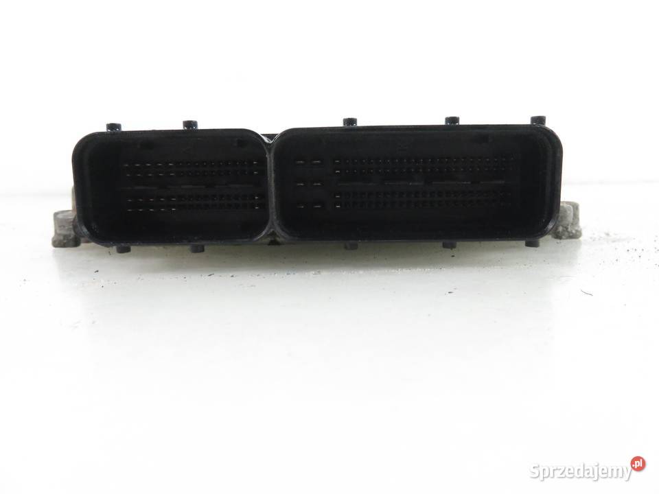 STEROWNIK FIAT MULTIPLA 19 JTD 51807822