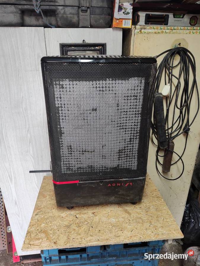 Grzejniki gazowy Starachowice