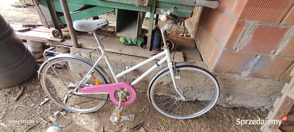 Rower Włoszczowice
