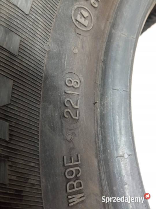 OPONA ZIMOWA GENERAL GT ALTIMAX WINTER 3 155 świętokrzyskie