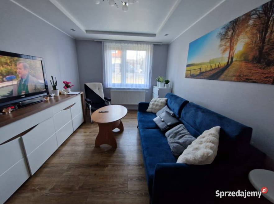 Syndyk sprzeda udział 448 w nieruchomości Tczew