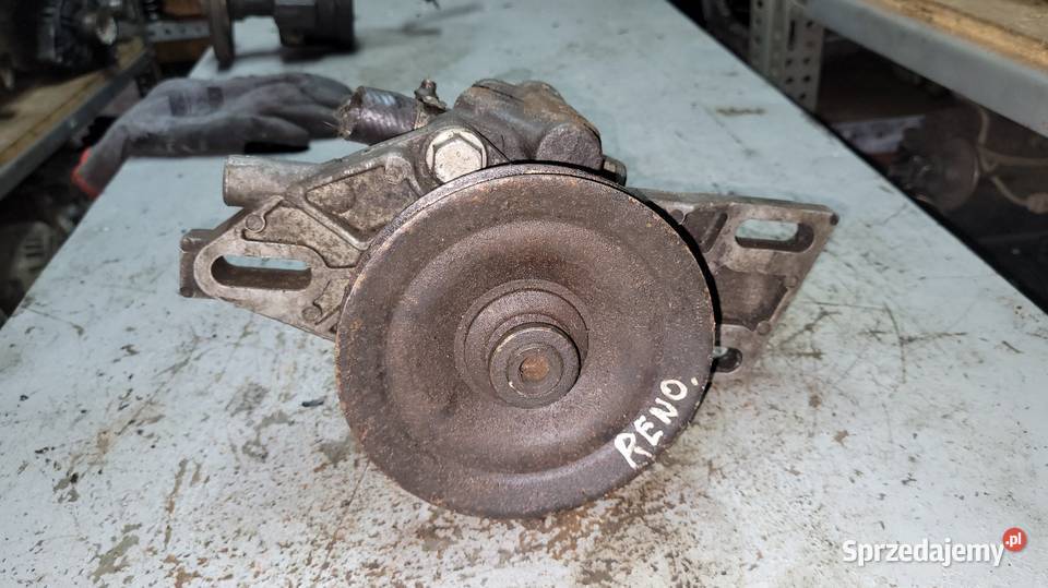 Pompa wspomagania Renault 21 Łagów