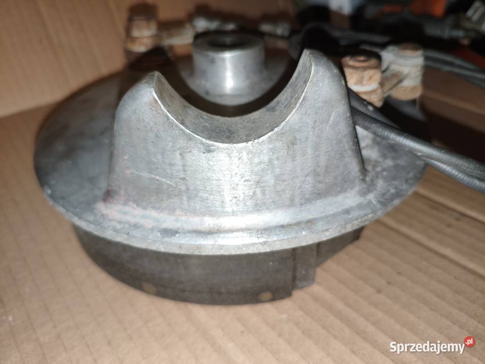 Tarcza kotwiczna przedniego koła Dniepr MT Leszno