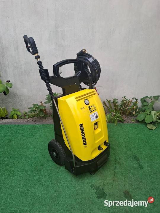 Myjka Karcher HD 1090 Gwarancja Wysyłka Serwis mazowieckie Radom