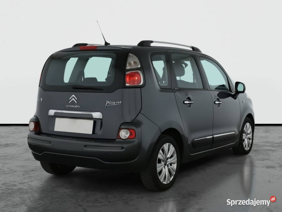 Citroen C3 Picasso 16 i sprzedam