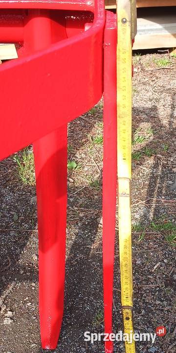 Głębosz nieuszkodzony Głębosze Miłków