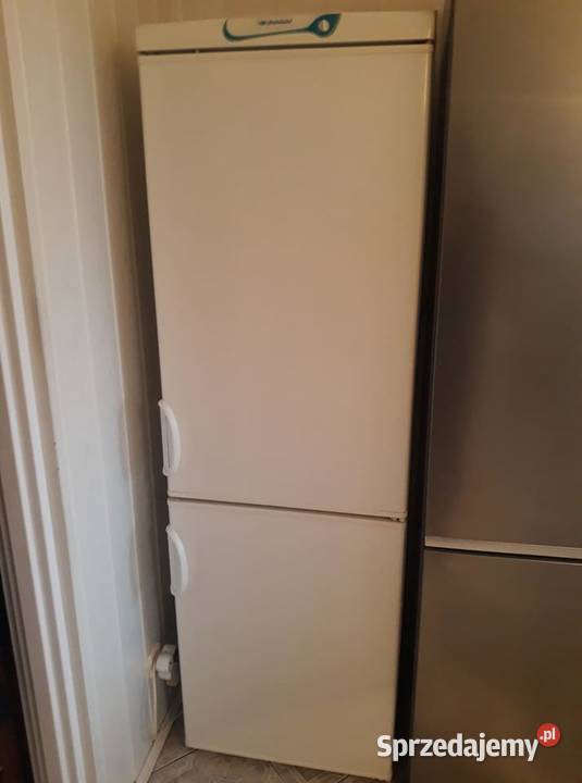 ChłodziarkoZamrażarka POLAR sprawna 100 Wrocław