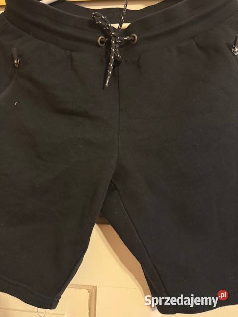 Spodenki Mountain Trekking męskie M sportowe z Częstochowa sprzedam
