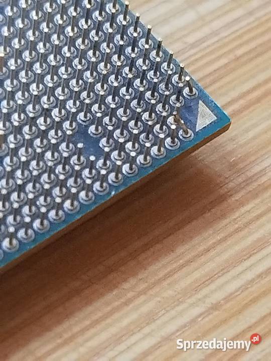 Procesor AMD FX socket AM3 Oświęcim