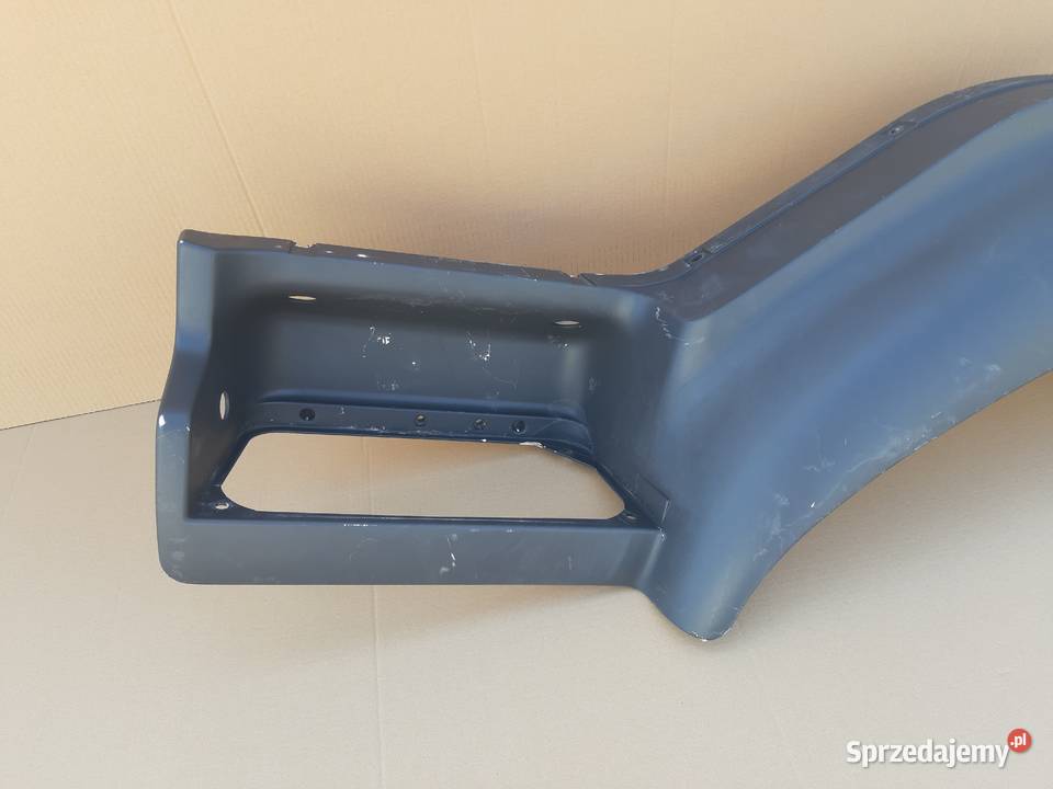 RENAULT MIDLUM VOLVO STOPNICA LEWA STOPIEŃ Trzciel