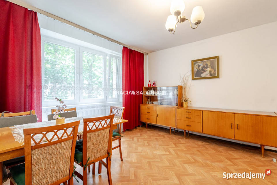 Do sprzedaży mieszkanie 473m2 3pokojowe Kraków Liczba pokoi 3 sprzedam