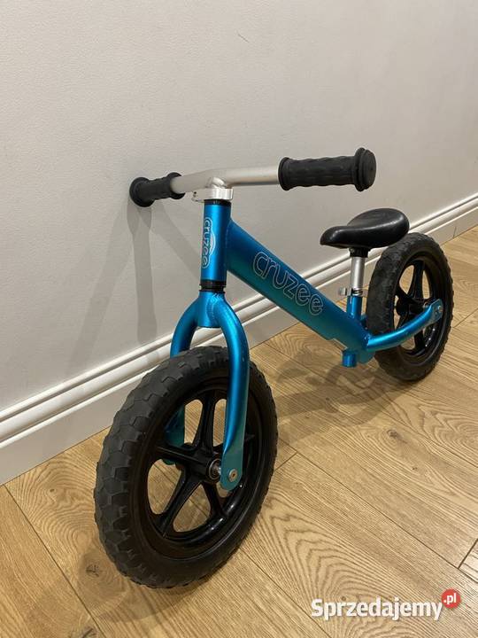 Rower cruzee biegówka używany stan Kraków