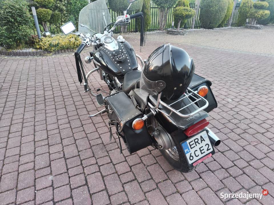 yamaha drag star 650 wał Kardana Radomsko