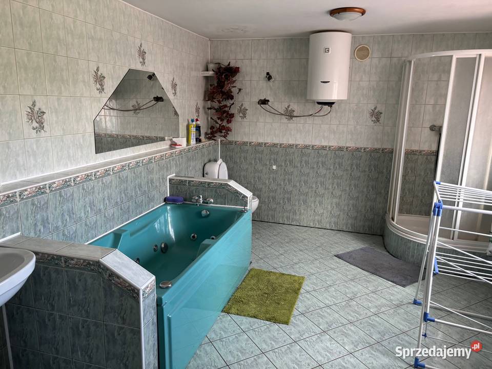 Pokoje pracowników Wapnica sprzedam