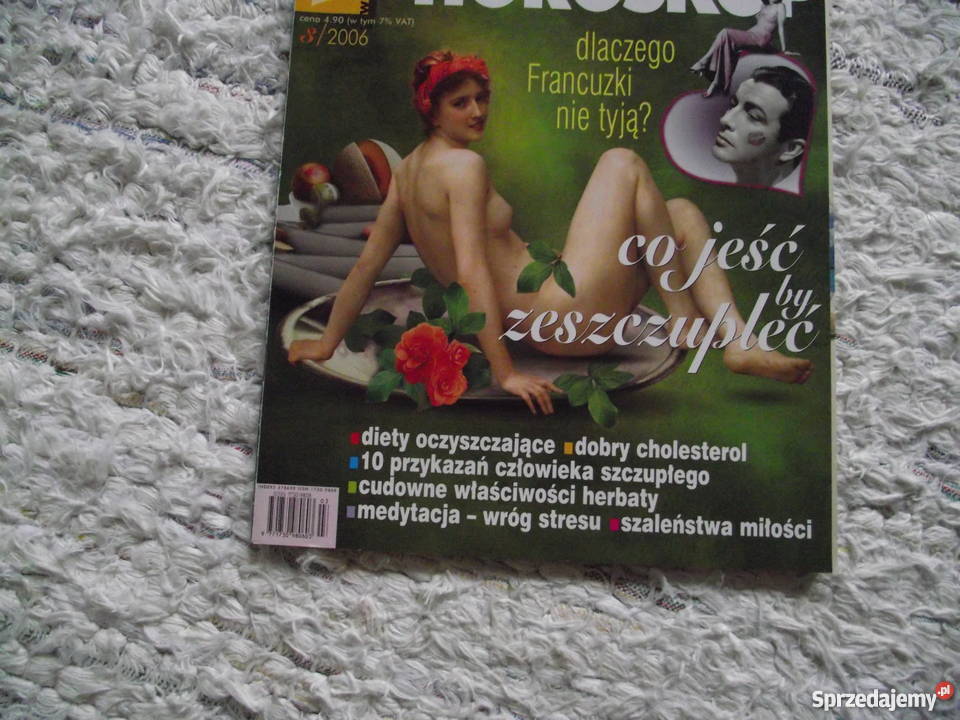 WSZYSTKO O ZDROWIU różne broszury Poradniki, albumy i reportaże Piła