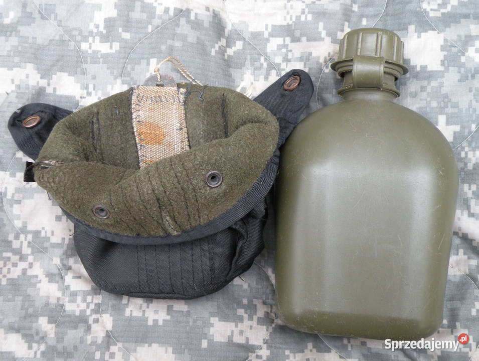 Manierka alice LC1 MILTEC kopia Wrocław