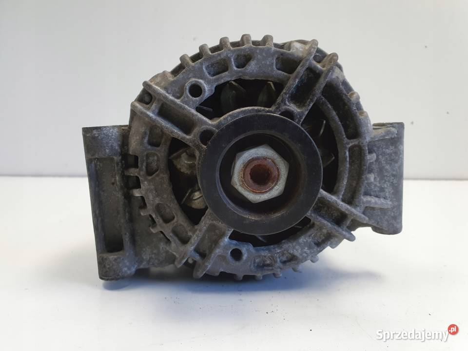 ALTERNATOR Mini One R56 14 16 16V VTi Bosch RTX Rudka