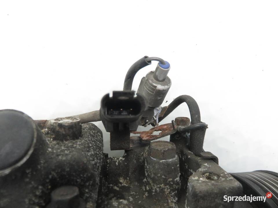 KOMPRESOR KLIMATYZACJI BMW 3 E91 316 d małopolskie