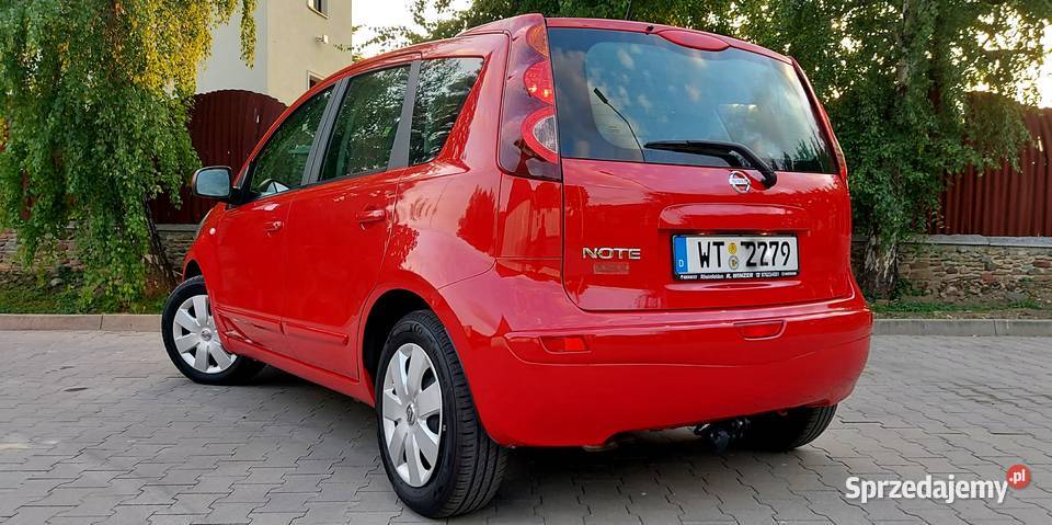 16 Benzyna 110 2009r 126 Bezwypadkowy 1 Bielawa