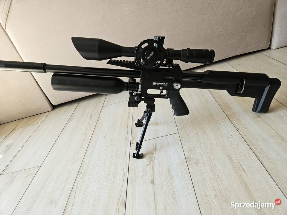 Snowpeak M60bB kalb635