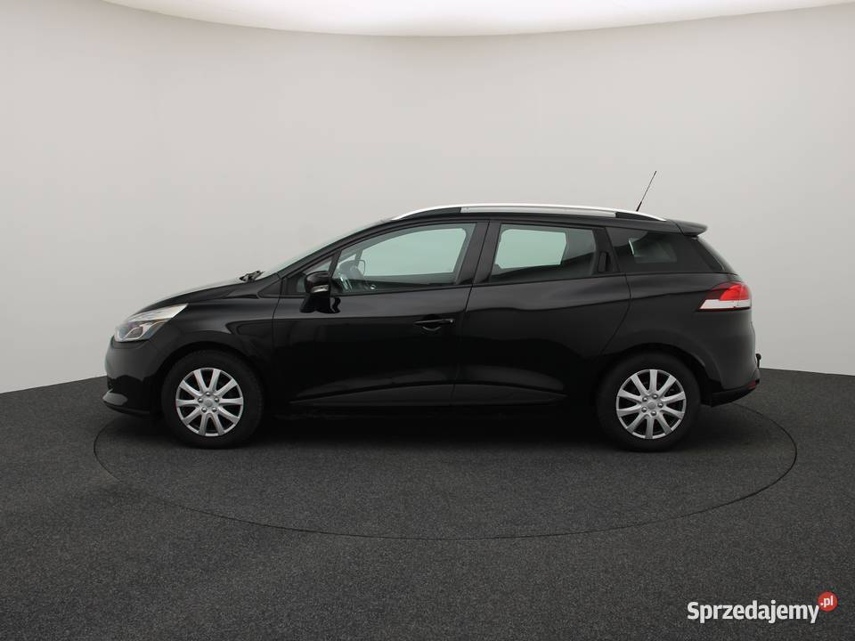 Renault Clio IV 15 Expression 229777km Lublin