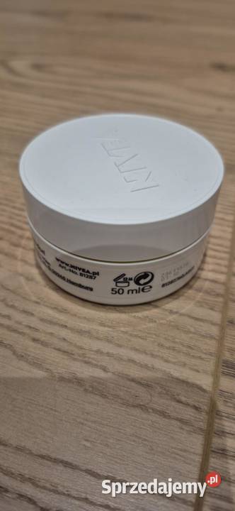 Nivea Q10 nawilżający krem na dzień mazowieckie Warszawa