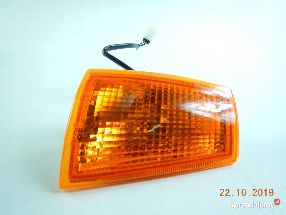 KIERUNKOWSKAZ PRAWY EXCEL PONY EXCEL 8789 ASO sprzedam