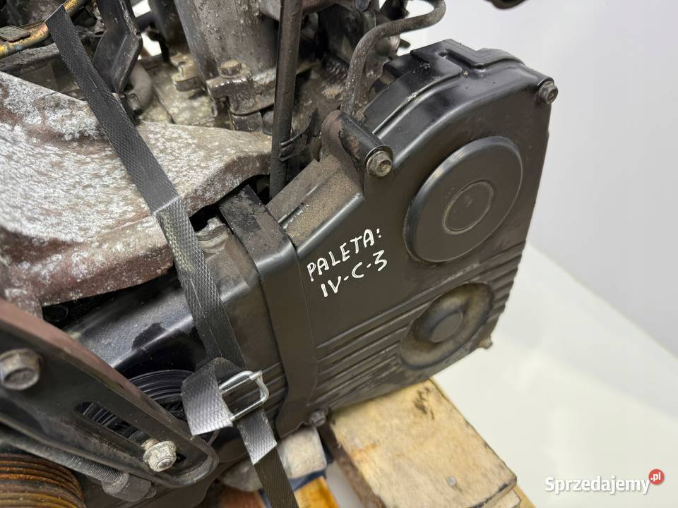 SILNIK KOMPLETNY Subaru Outback III IV Legacy V Chełm