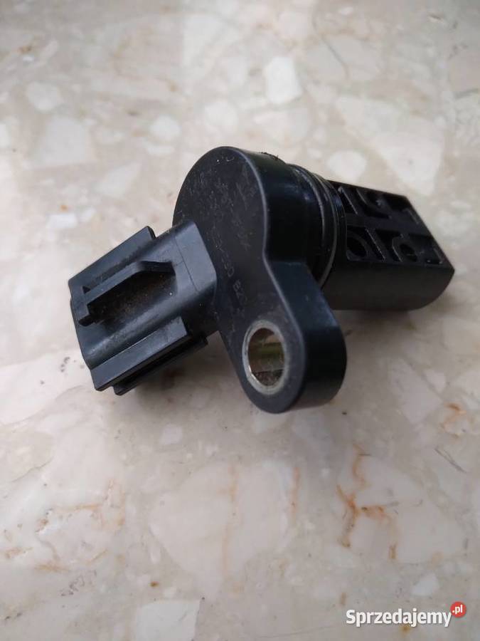 Micra k12 czujnik położenia walu Układ elektryczny Kamionka Wielka