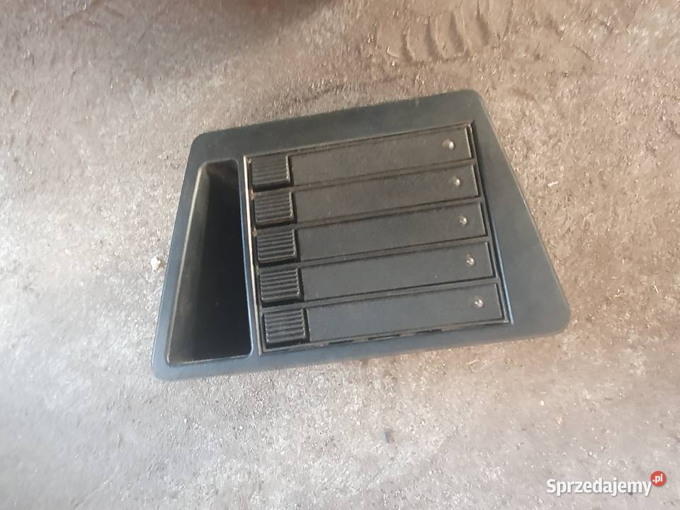 części golf II 2 osobowe Nowe Dąbie