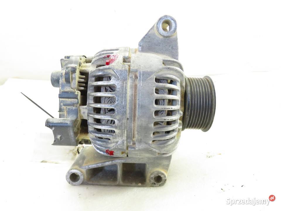 ALTERNATOR DAF CF FT 480 MX13 355 H2 2022545