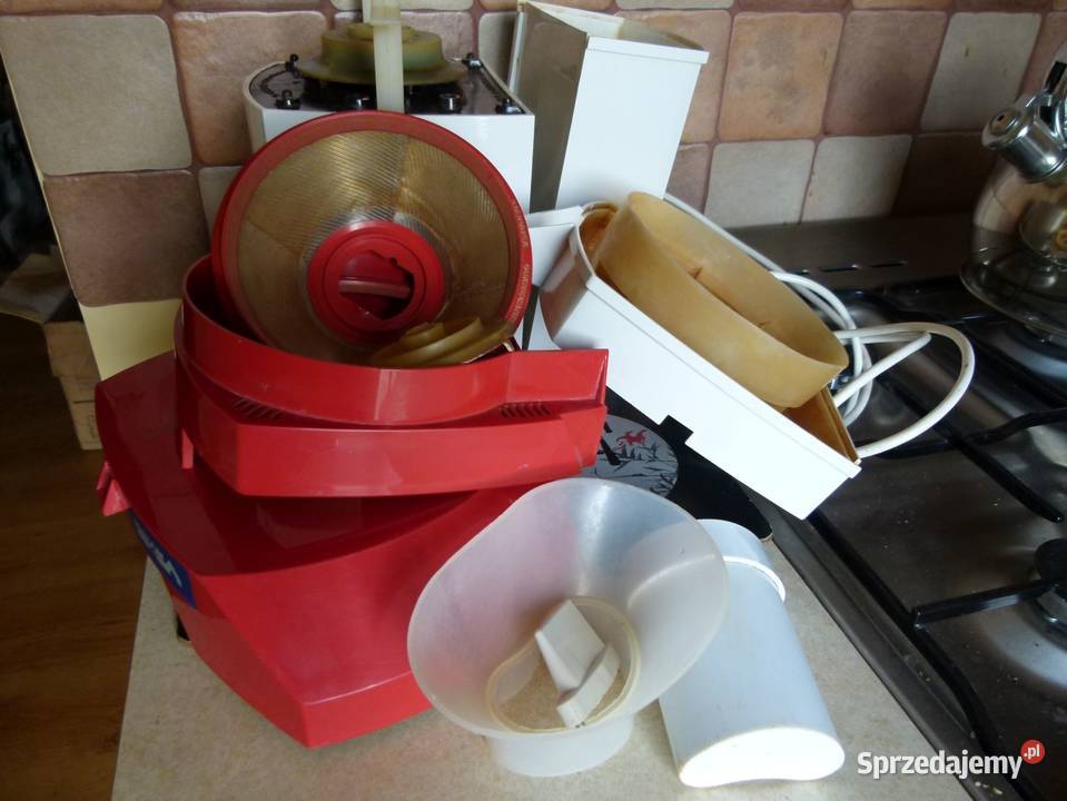 Sokowirówka Predom EDA SW3 1978r PRL SPRAWNA Zamość