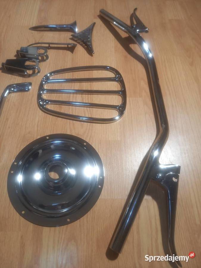 Junak M10 M 07 części Wojnicz