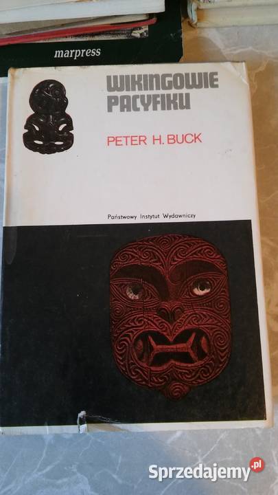 Wikingowie Pacyfiku historia odkrycia Gdańsk