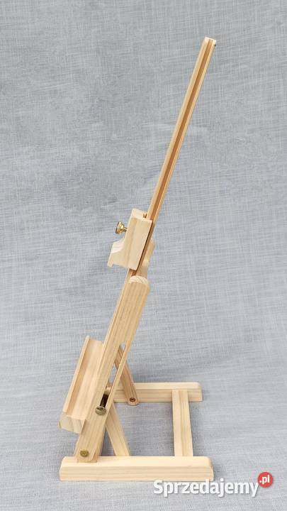 Mini sztaluga Wrocław