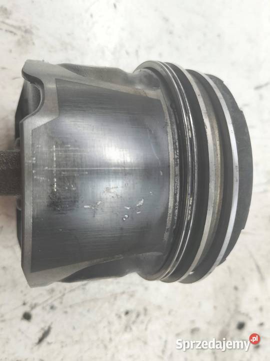 TŁOK KORBOWÓD 81L79 24 D Volvo S60 I 20002009