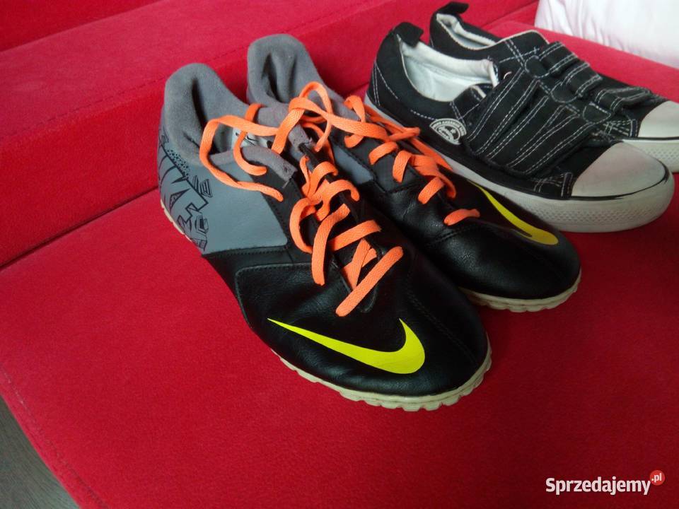 NIKE Mercurial 37 5 buty sportowe trampki Ropczyce
