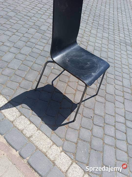 Krzesła IKEA Martin 10 okazja Krzesła mazowieckie Kłudno